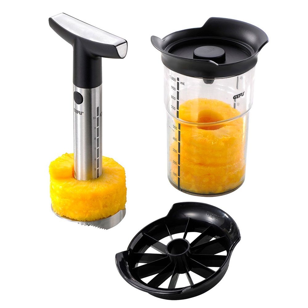 Gefu - Pineapple Slicer PROFESSIONAL PLUS Gefu - Pineapple Slicer PROFESSIONAL PLUS