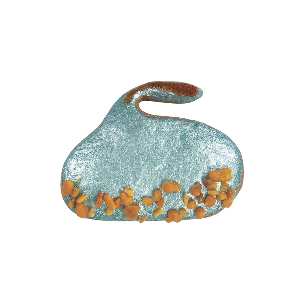Städter - Ausstecher Eisstock - 5 cm