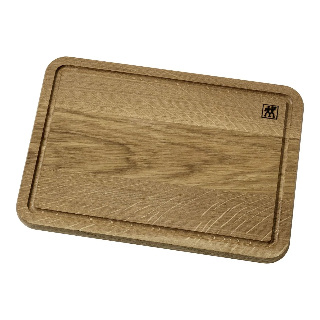 Zwilling - Cutting board 35 cm x 25 cm, oak