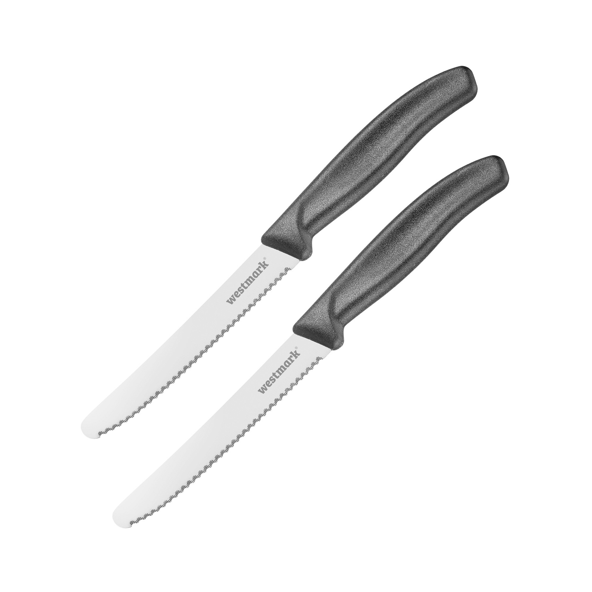 Westmark - 2 Breakfast knives »Daily-Slice«