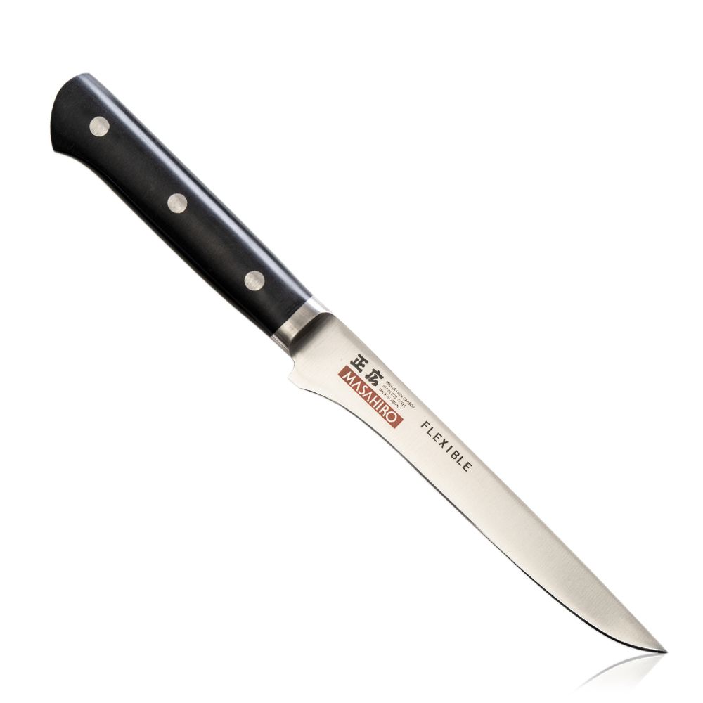Masahiro - boning filleting knife MH-72, 16 cm