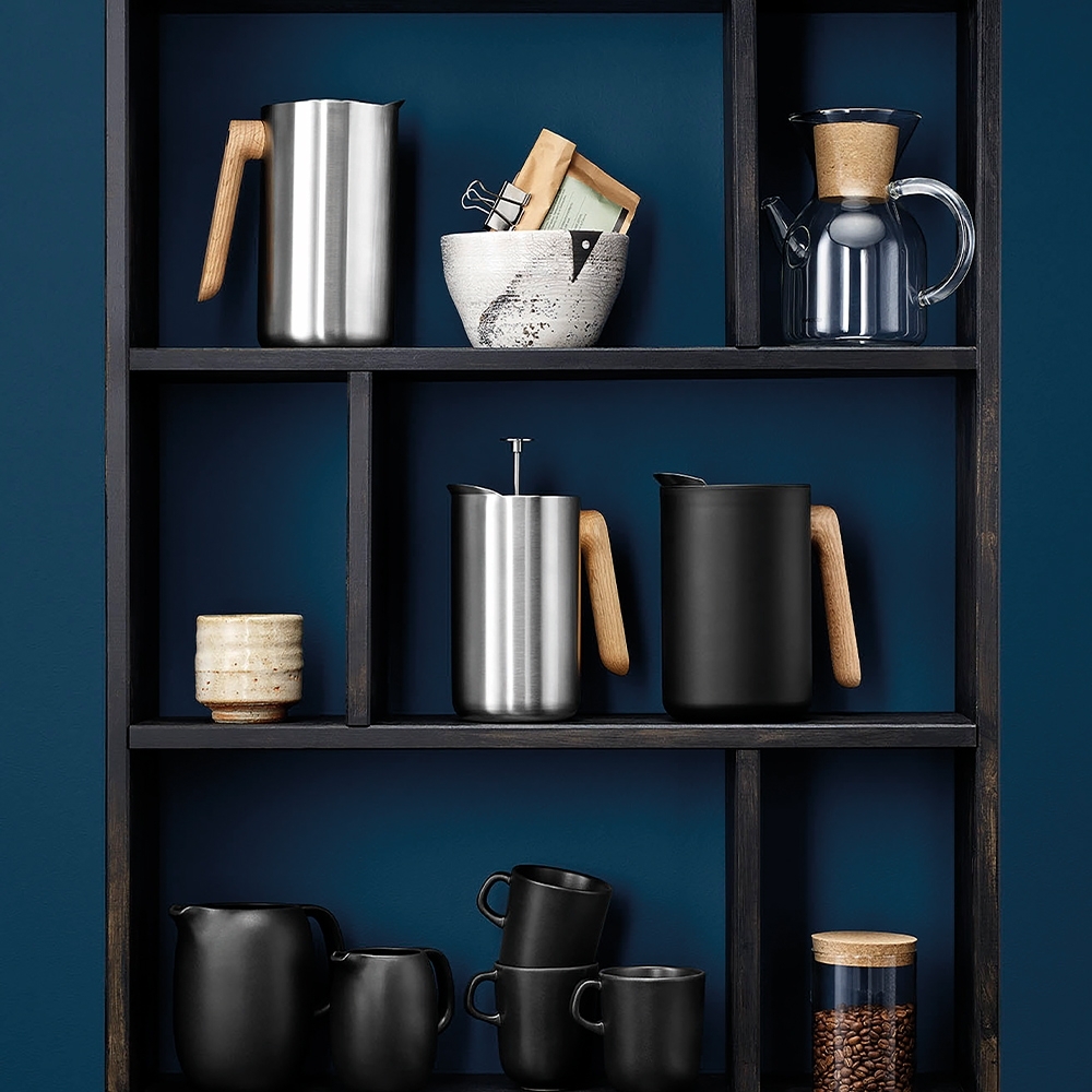 Eva Solo - Thermo cafetiére 1 L Eva Solo - Thermo cafetiére 1 L