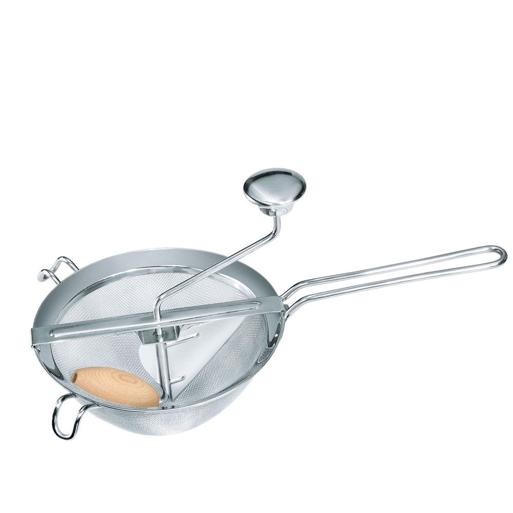 Gefu - Strainer press - Original Fleissiges Lieschen Gefu - Strainer press - Original Fleissiges Lieschen