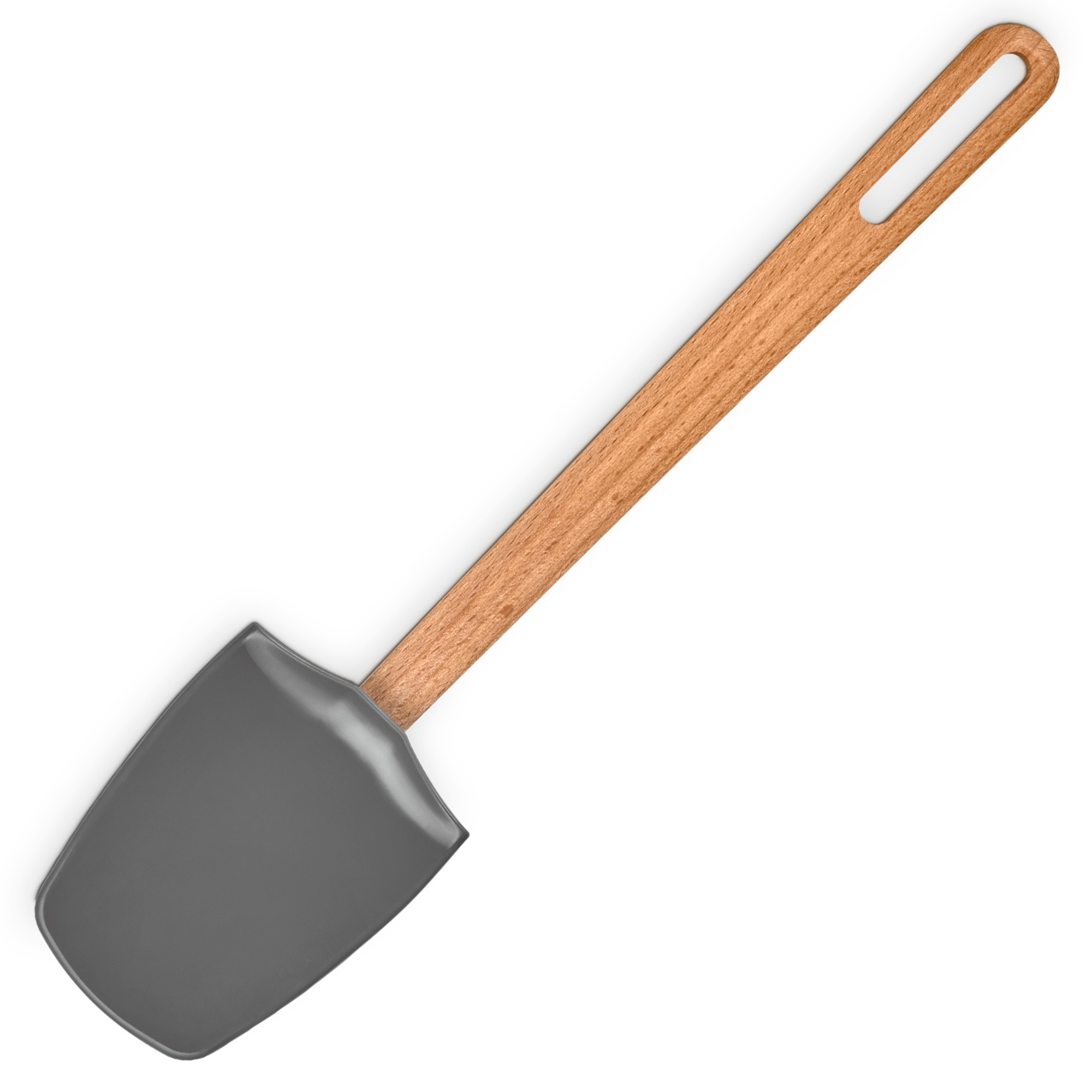 Le Creuset - Large cooking spoon Signature | 28 cm