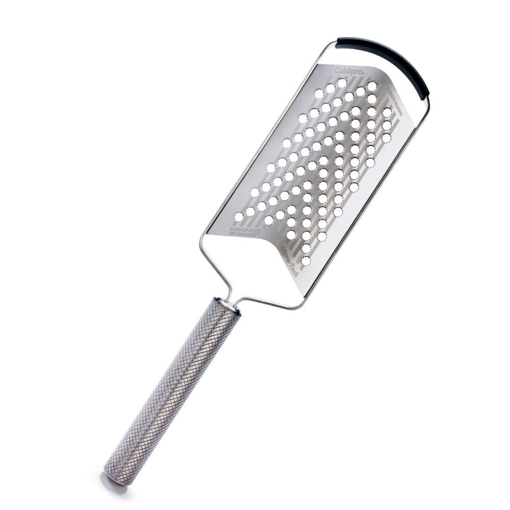 Cuisipro -  V-Series Grater Crown Grater Cuisipro -  V-Series Grater Crown Grater