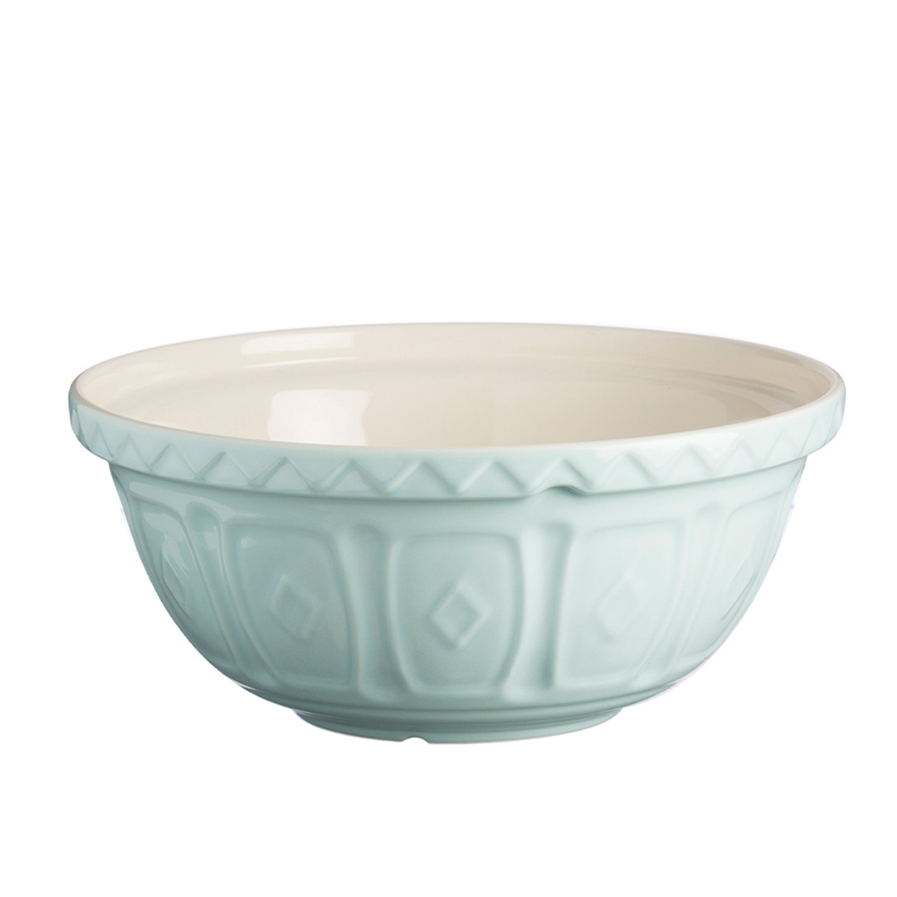 Mason Cash - Colour Mixing Bowl - Hellblau