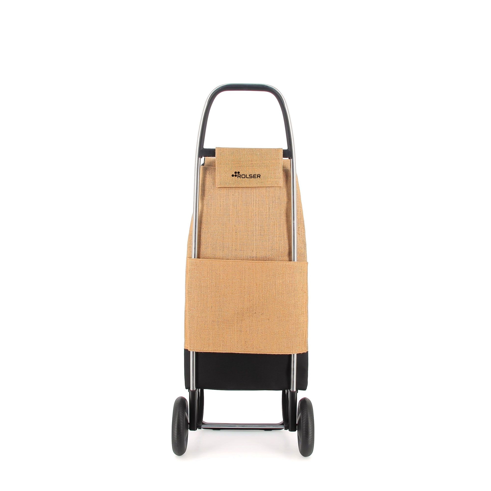 Rolser - Trolley I-MAX JUTE 2L Rolser - Trolley I-MAX JUTE 2L