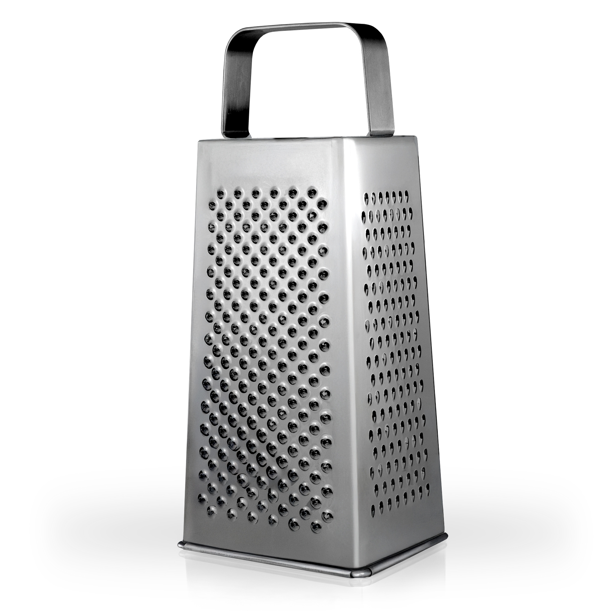 Square Grater - QUADRATIO | Culinaris Square Grater - QUADRATIO | Culinaris