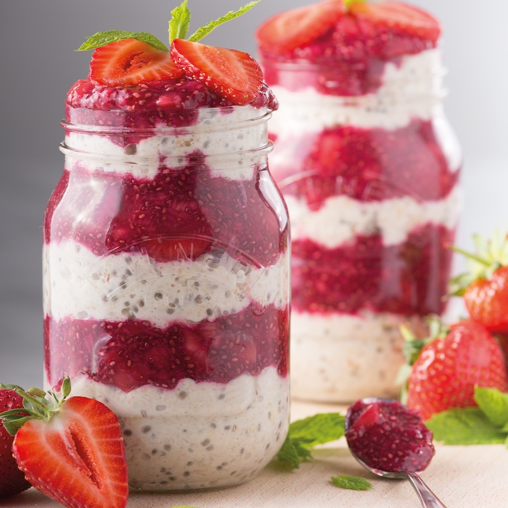 Kilner - Preserve Jar - 0,5 L Kilner - Preserve Jar - 0,5 L