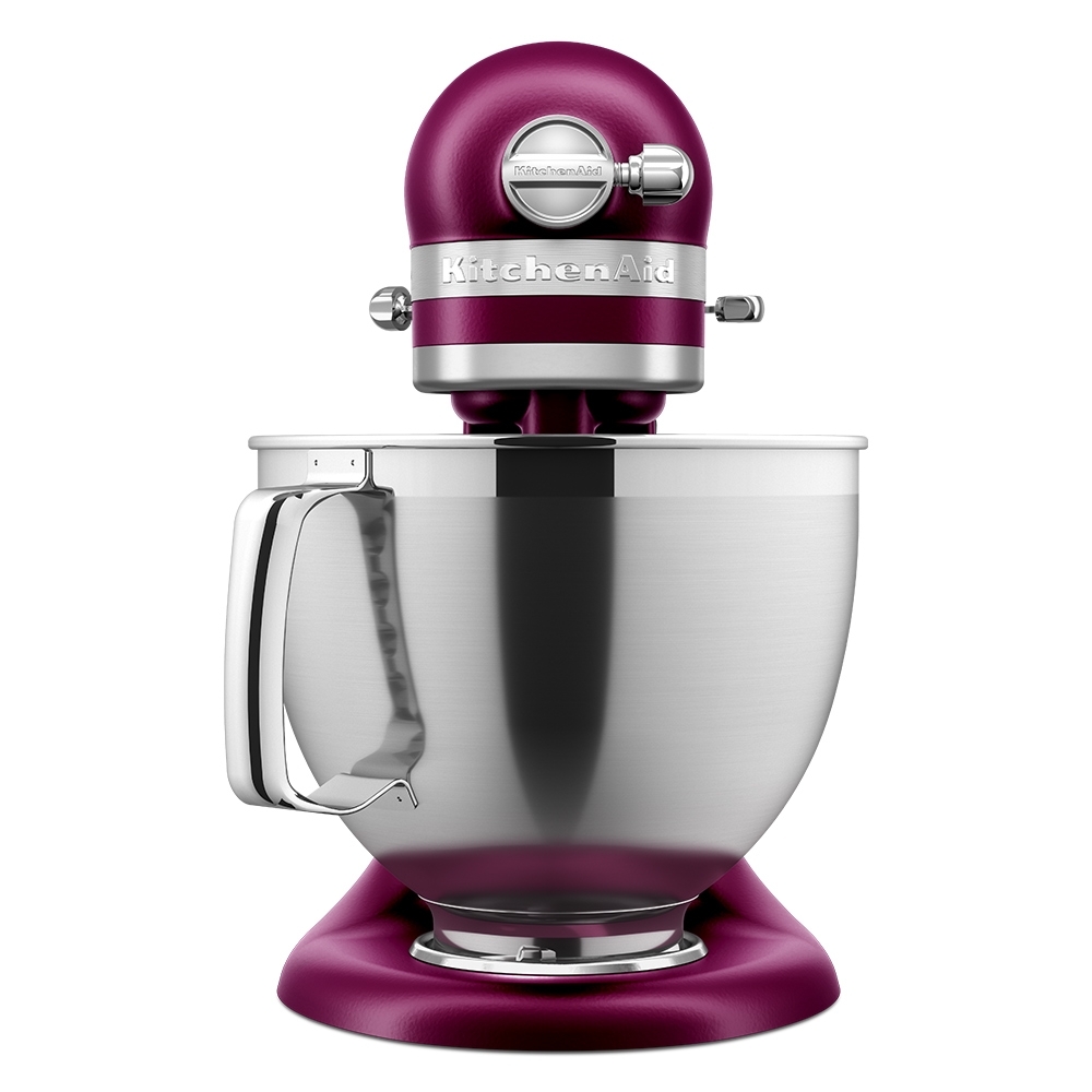 KitchenAid - Artisan Küchenmaschine 5KSM195PS - Beetroot KitchenAid - Artisan Küchenmaschine 5KSM195PS - Beetroot