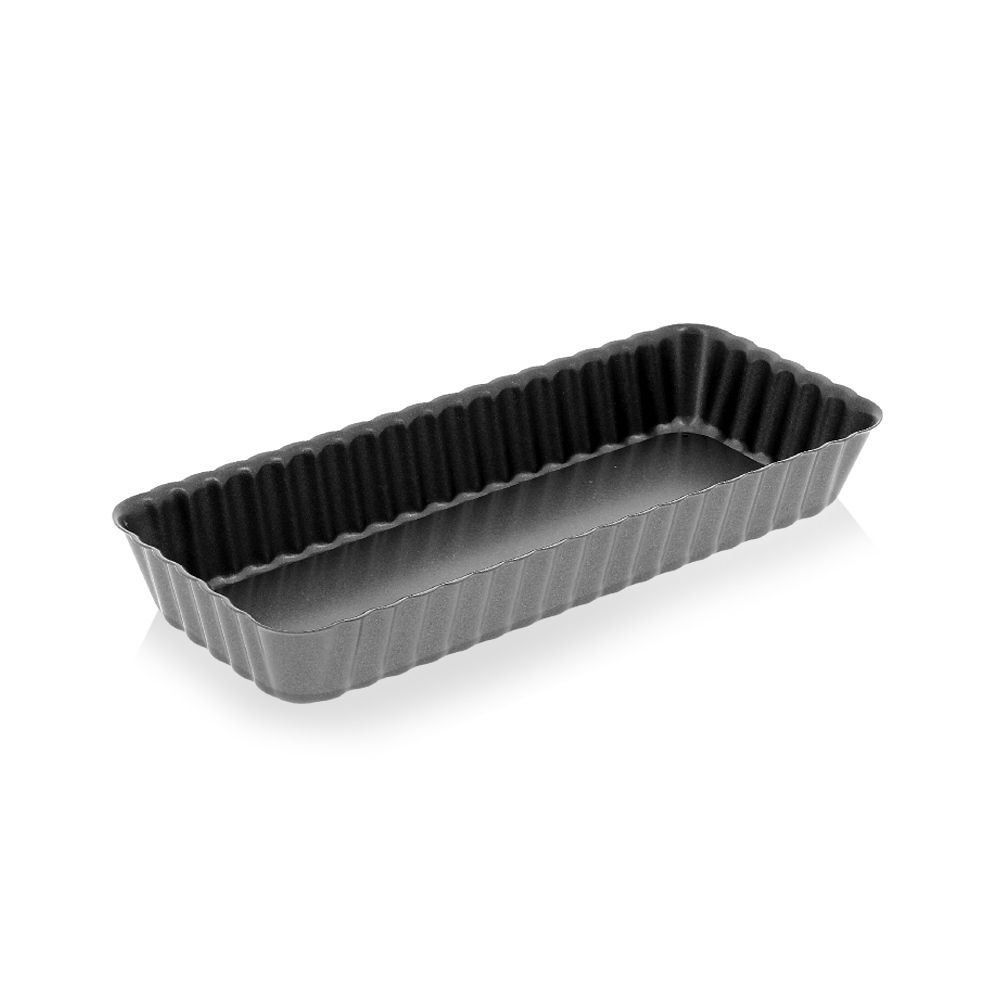 Baker's Secret Large Loaf Pan for Baking Bread, Nonstick Carbon Steel  Rectangular Pan 11 x 6, Premium Food-Grade Coating, Non-stick Meatloaf  Bread Loaf Pan, Bakeware DIY - Classic Collection