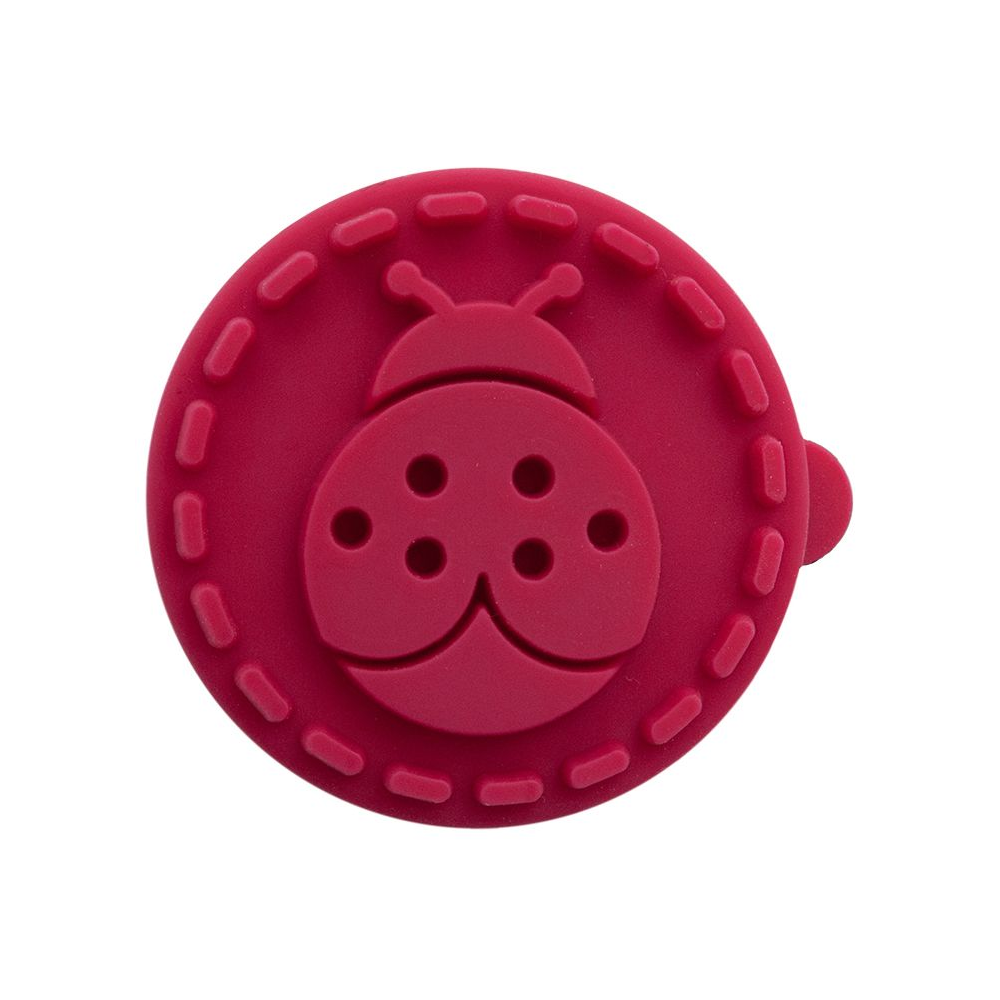 RBV Birkmann - Stamp set Ladybug & Football