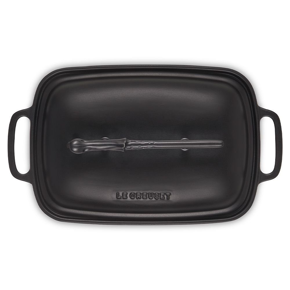 Le Creuset - Lord Voldemort™ Rectangular Casserole Dish 39 cm