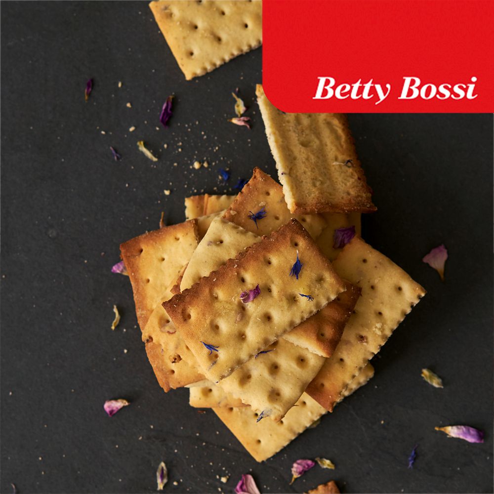 Betty Bossi - Cracker Roller