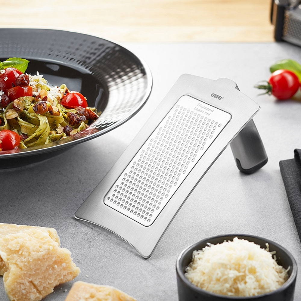 Gefu - Gourmet grater FORMAGGIO Gefu - Gourmet grater FORMAGGIO