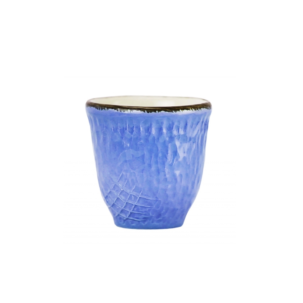 Arcucci - Espressotasse 10cl - Turchese-Türkis