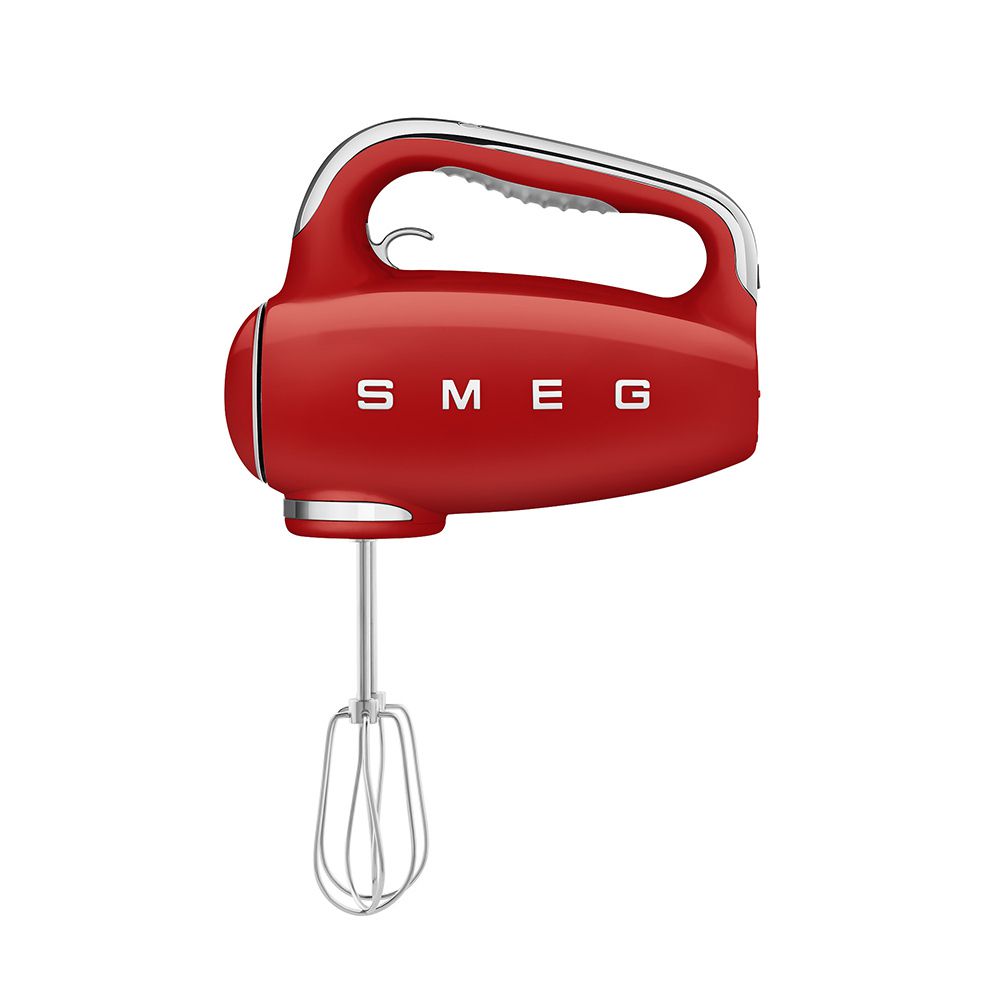 Smeg - Hand mixer - design line style The 50 ° years