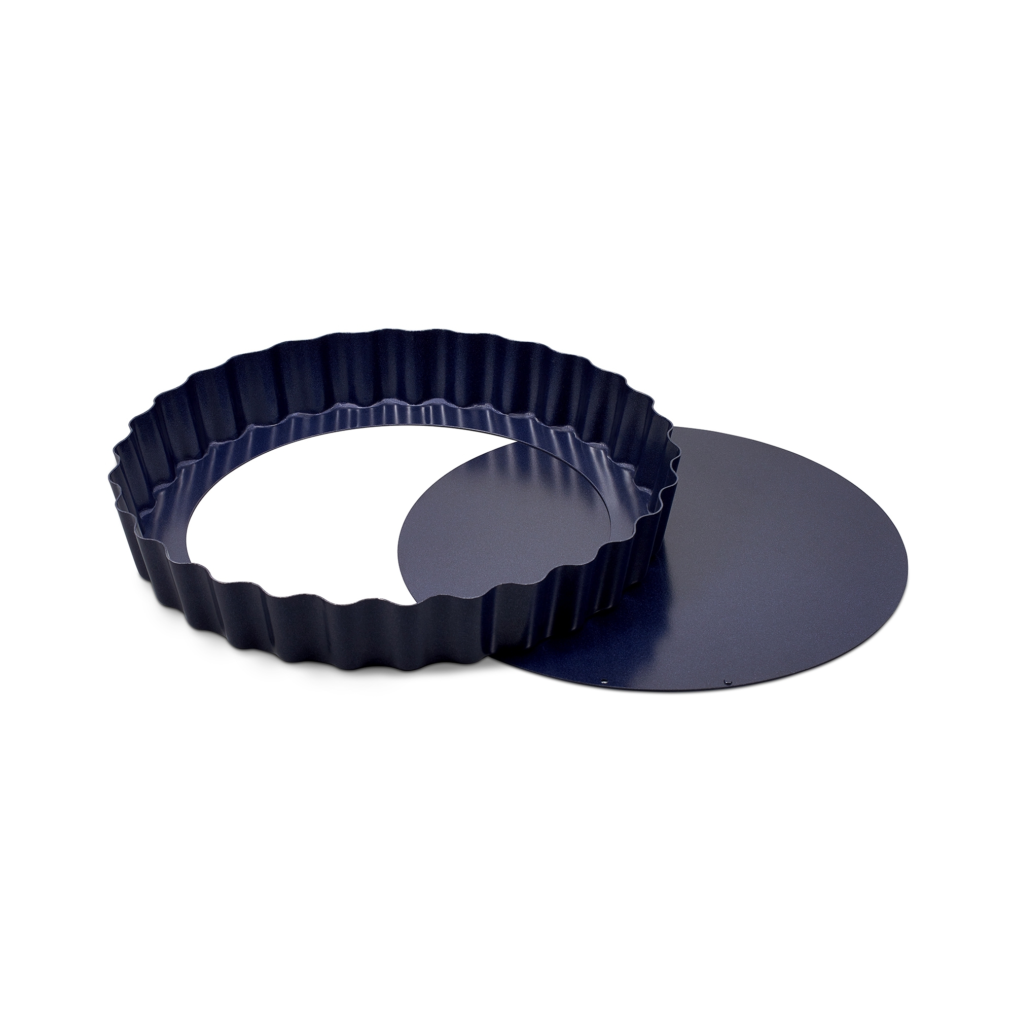 ZYLISS - Tart tin with non-stick coating - 25 cm ZYLISS - Tart tin with non-stick coating - 25 cm