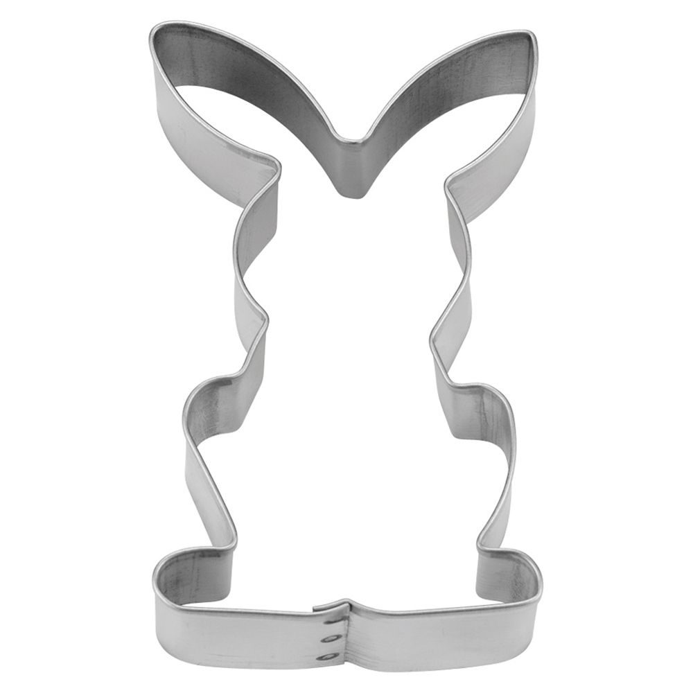 Städter - Cookie Cutter sitting Rabbit - 7 cm - different materials