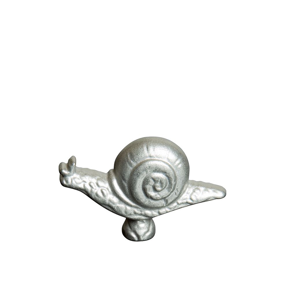 Staub - Lid knob Snail