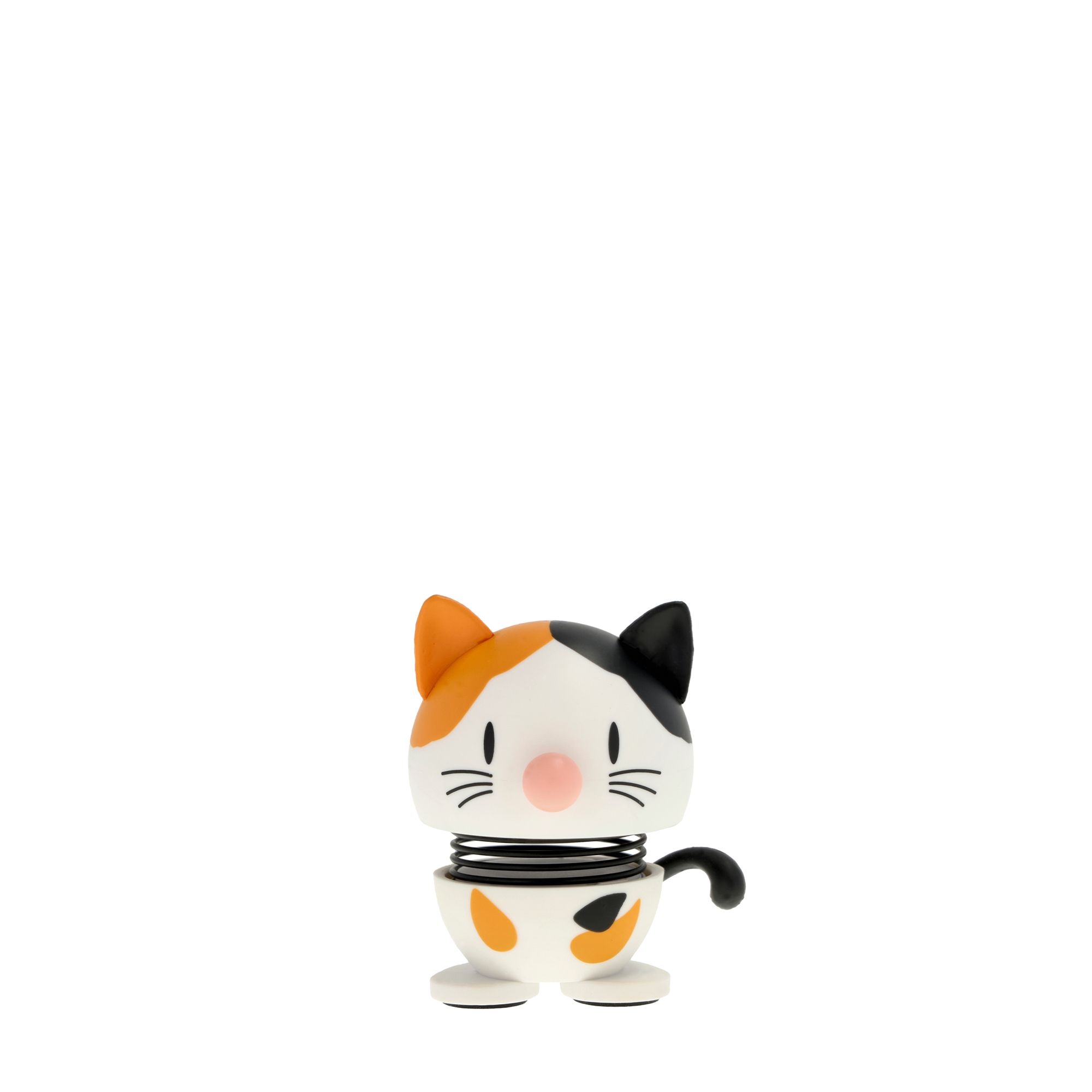 Hoptimist - Calico White - XS