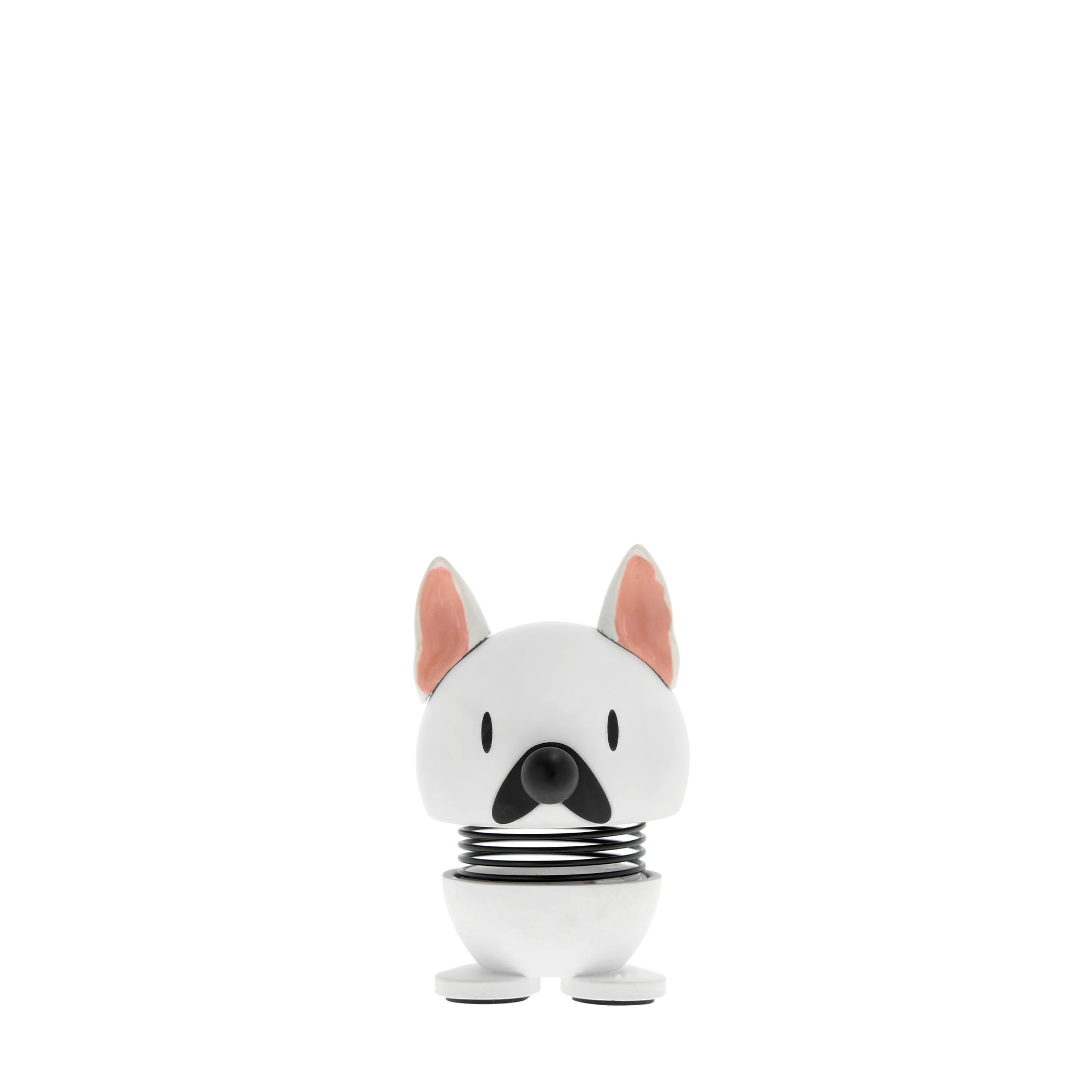 Hoptimist - French bulldog White - XS