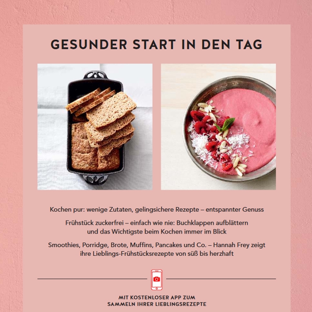 GU - Breakfast sugar free GU - Breakfast sugar free