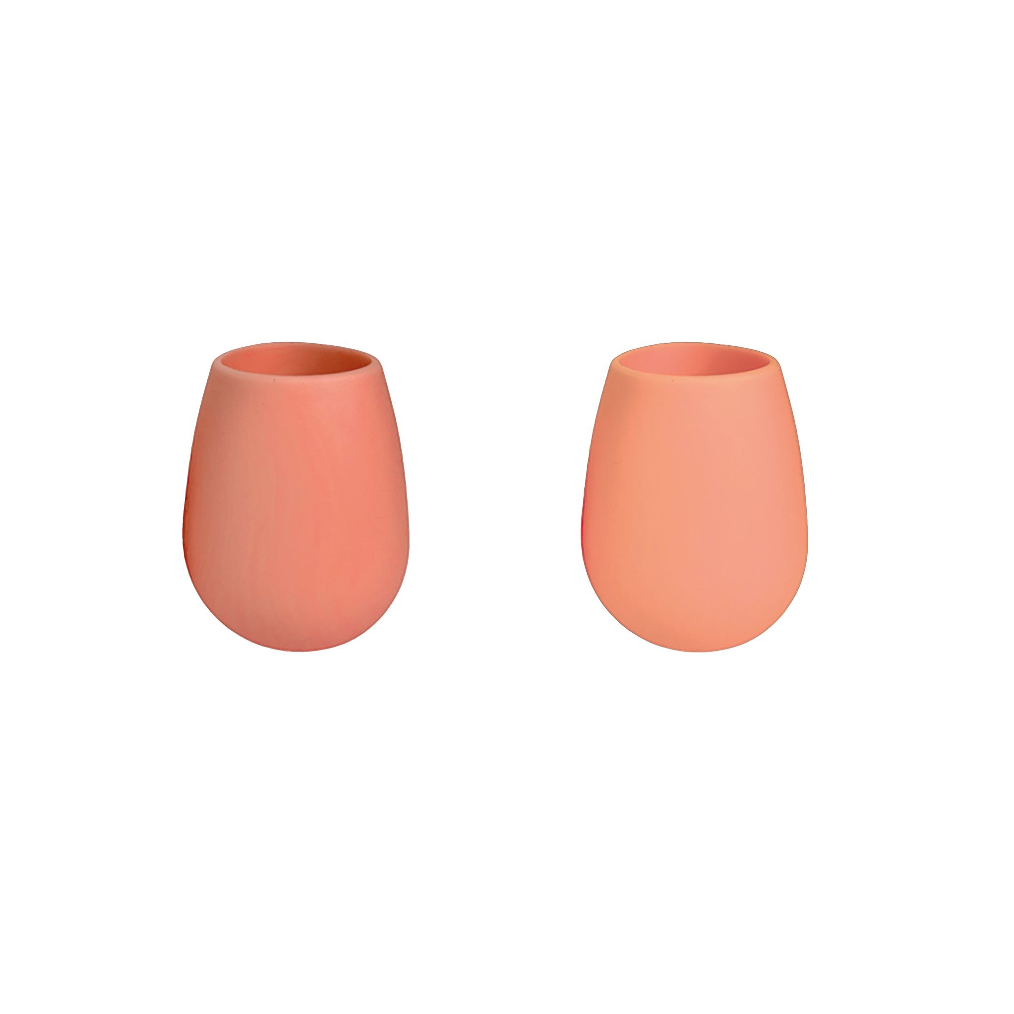Porter Green - Tumbler FEGG 350 ml Set - terra & peach