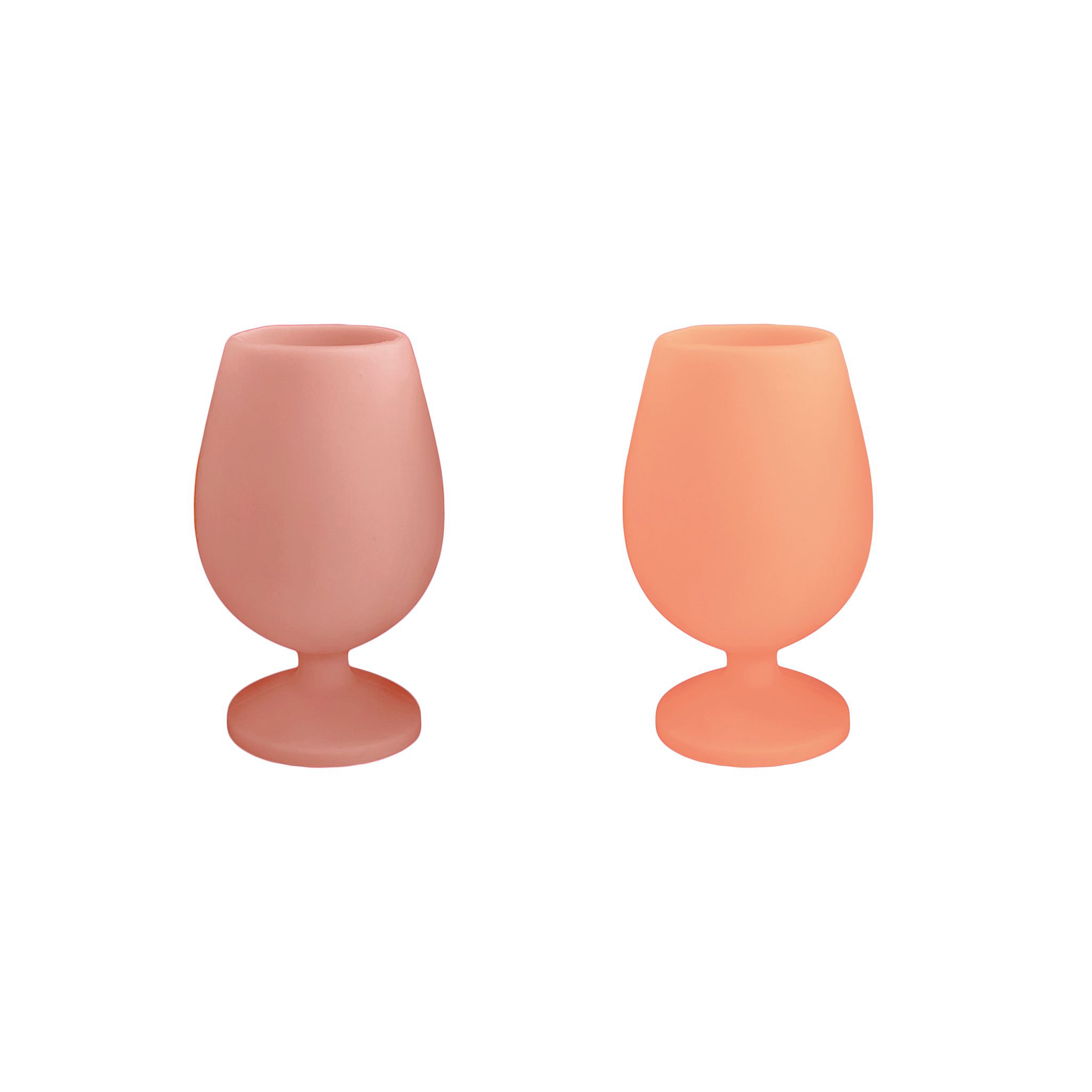 Arcucci - Weinglas STEMM 250 ml Set - in verschiedenen Farben