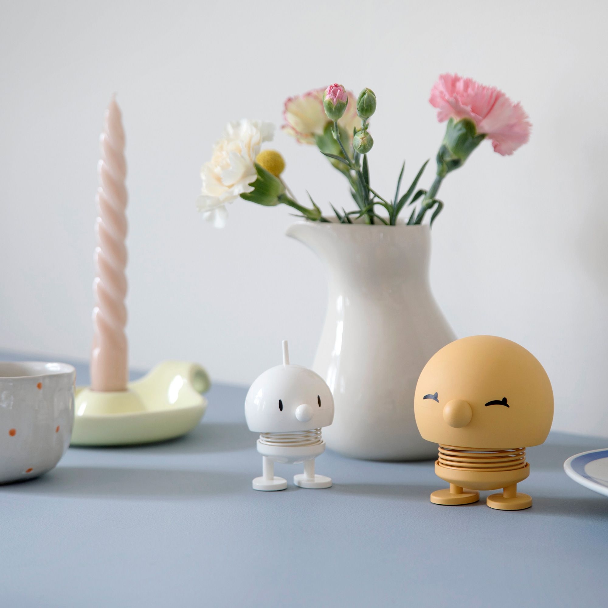 Hoptimist - Soft Bimble Mimosa - M Hoptimist - Soft Bimble Mimosa - M