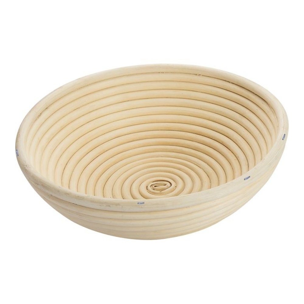 Westmark - Round proofing baskets, Ø ca. 24,5 x 8,5 cm