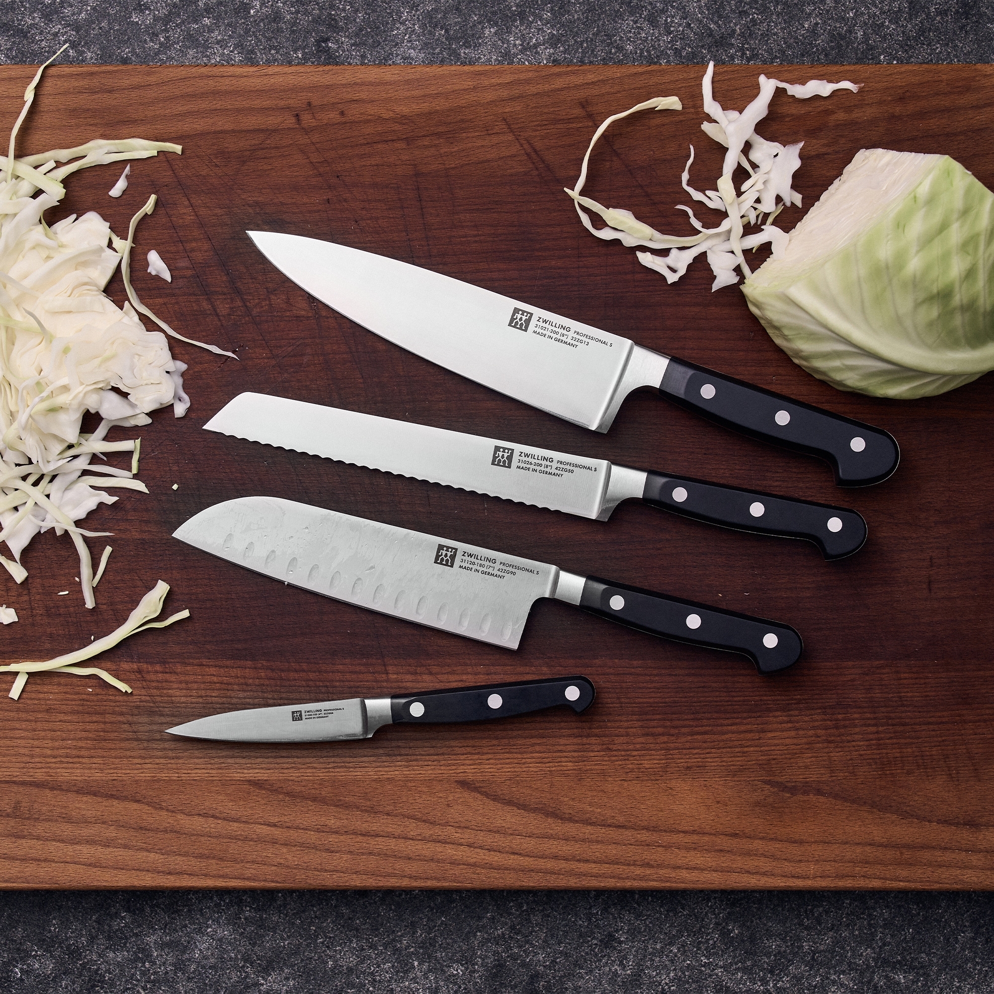 ZWILLING - Bread knife | Professional S | 20 cm