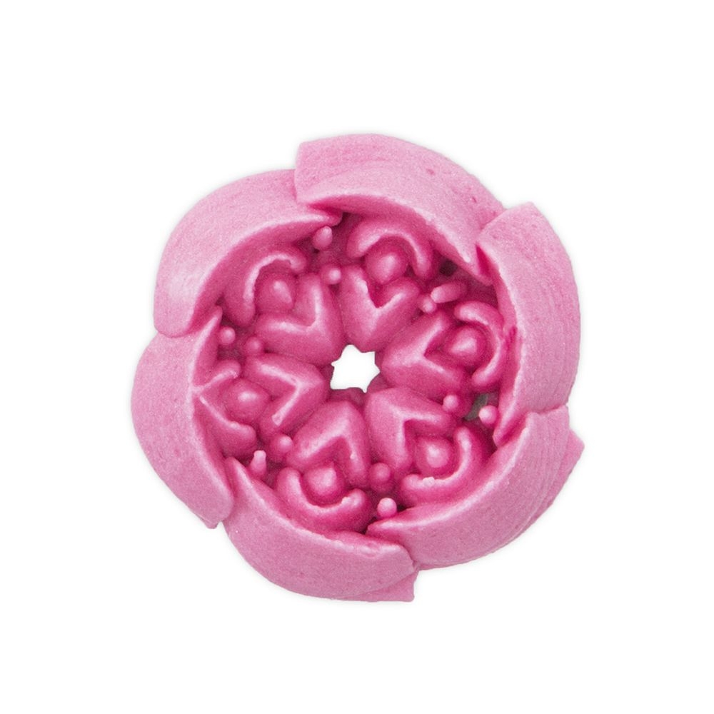 Städter - Fine Line Flower nozzle - 21 mm - Ornament