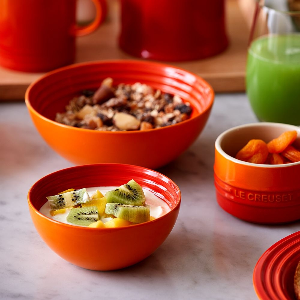 Le Creuset - Müslischale 16 cm Le Creuset - Müslischale 16 cm