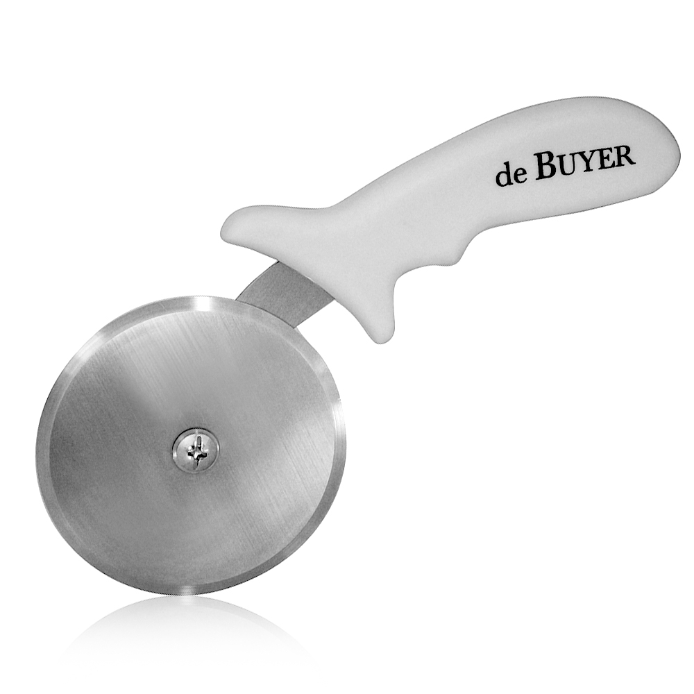 de Buyer - Pizza cutting wheel de Buyer - Pizza cutting wheel