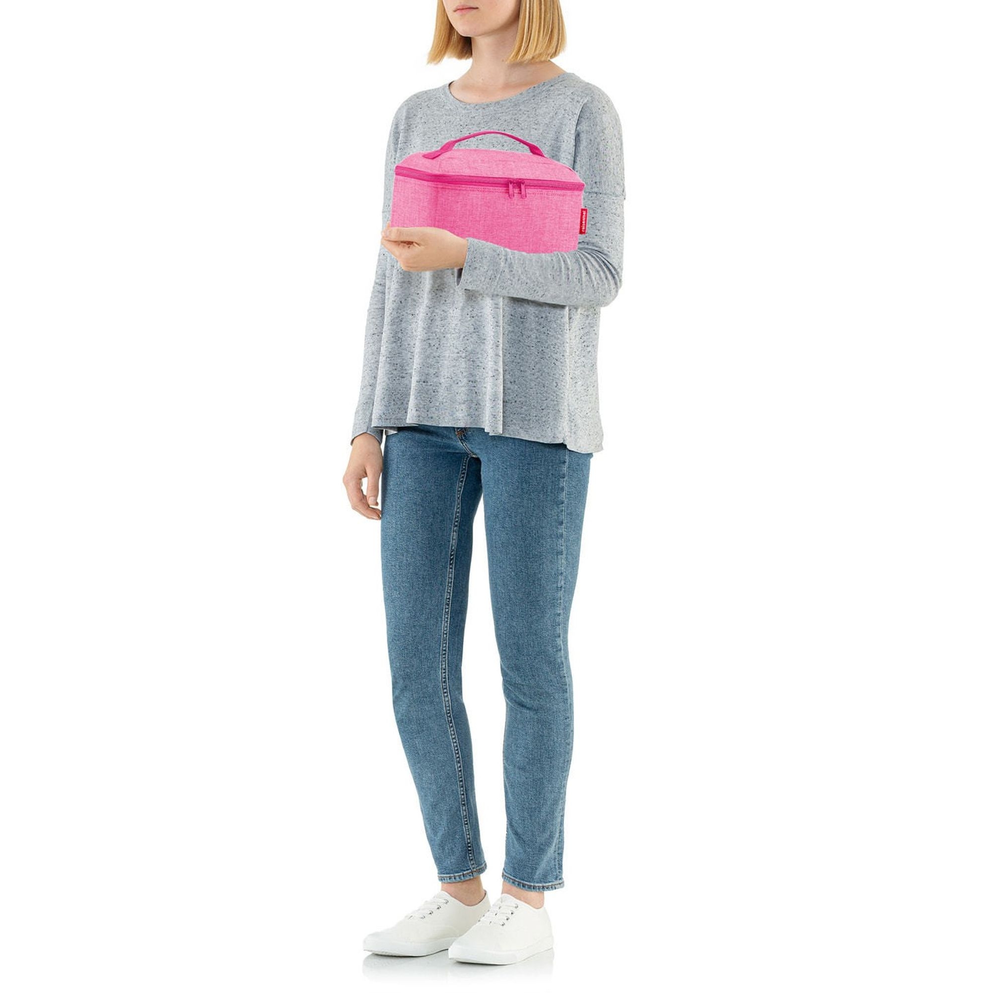 reisenthel - beautycase - twist pink reisenthel - beautycase - twist pink