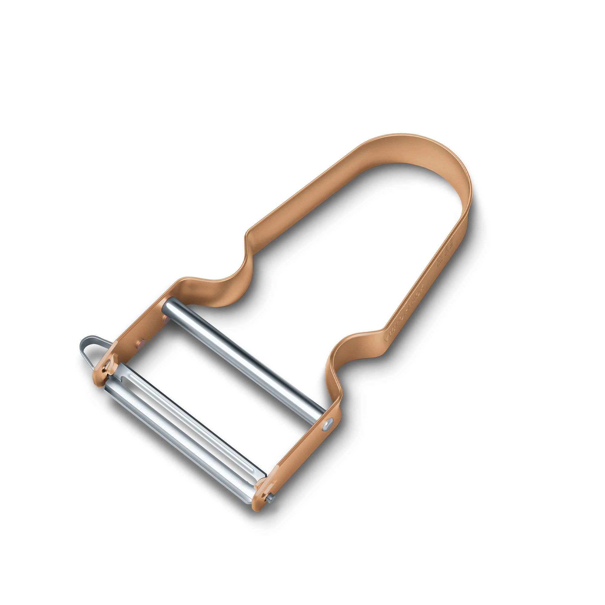 Victorinox - Sparschäler REX Cinnamon