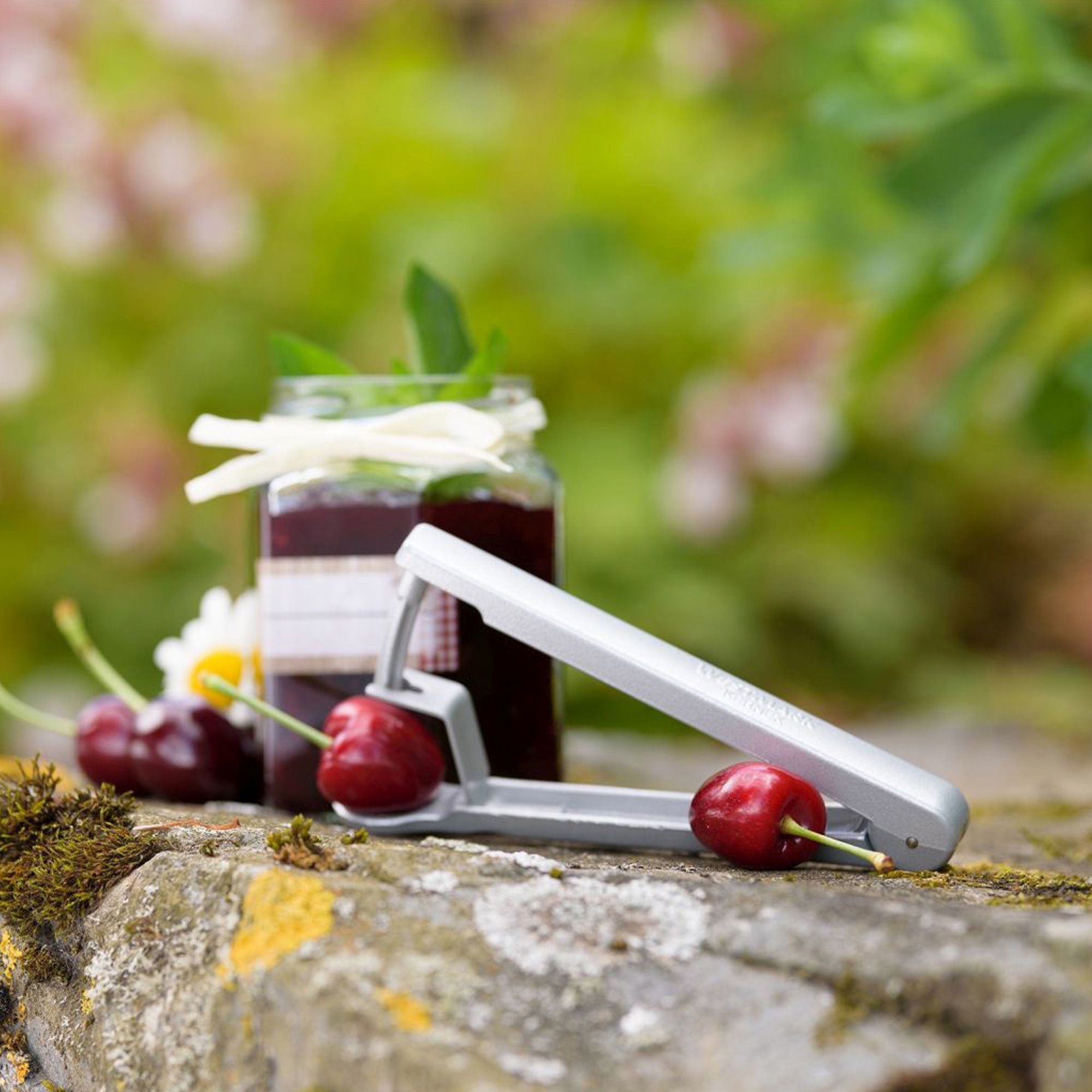 Westmark - Cherry corer "Kernex" retro-look