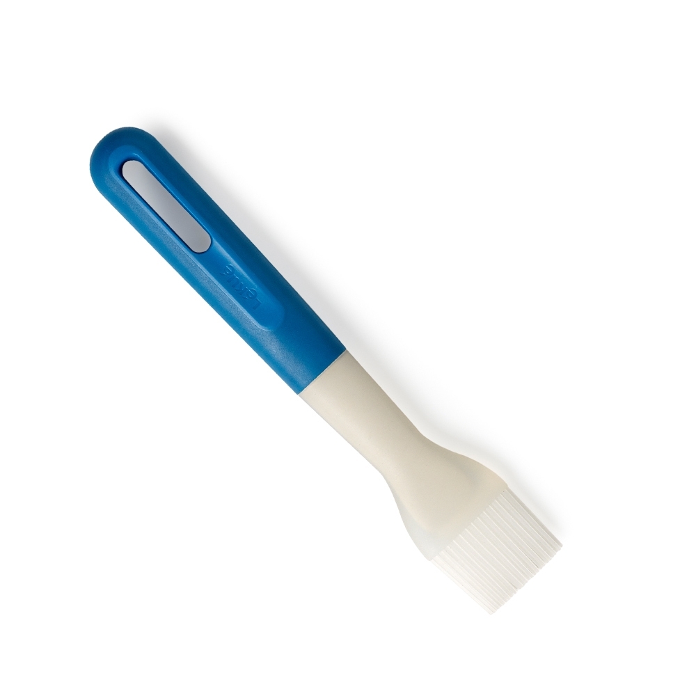 Lékué - Silikon-Pinsel, verschie. Farben