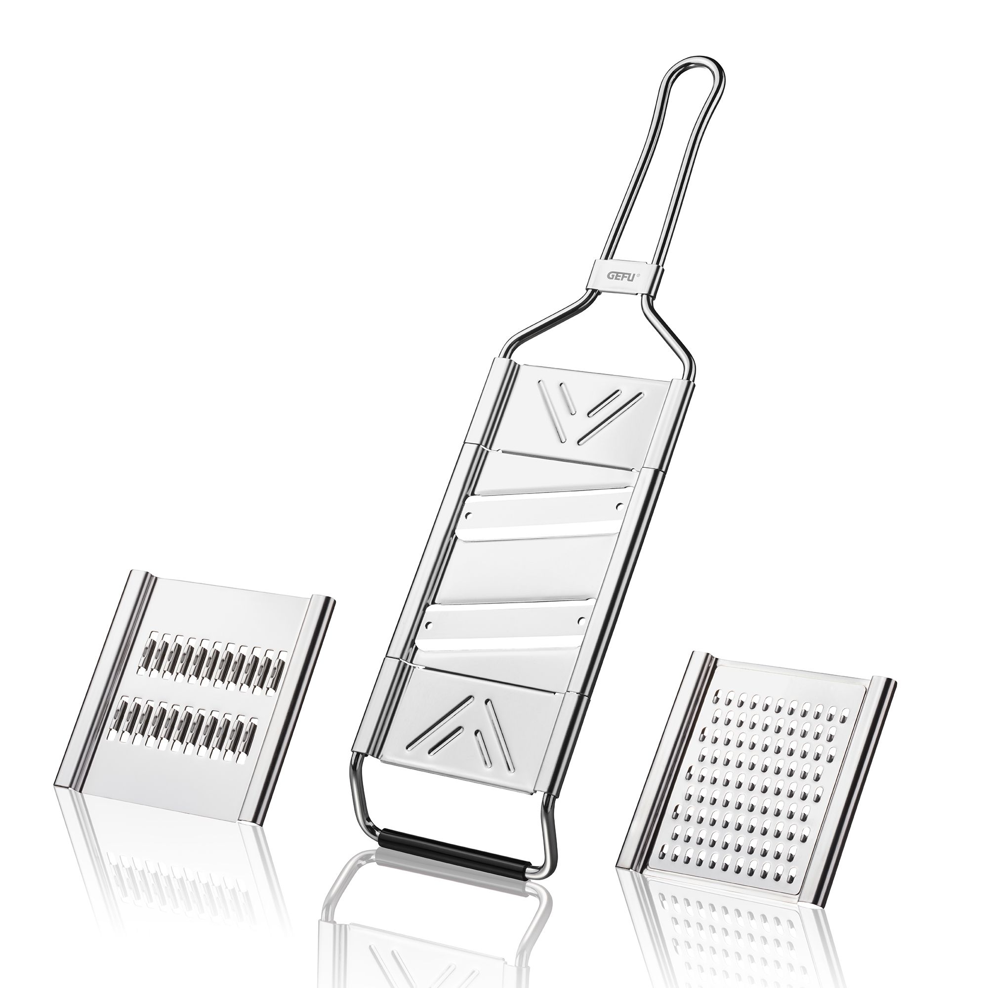 Gefu - RASPINI multifunctional slicer Gefu - RASPINI multifunctional slicer