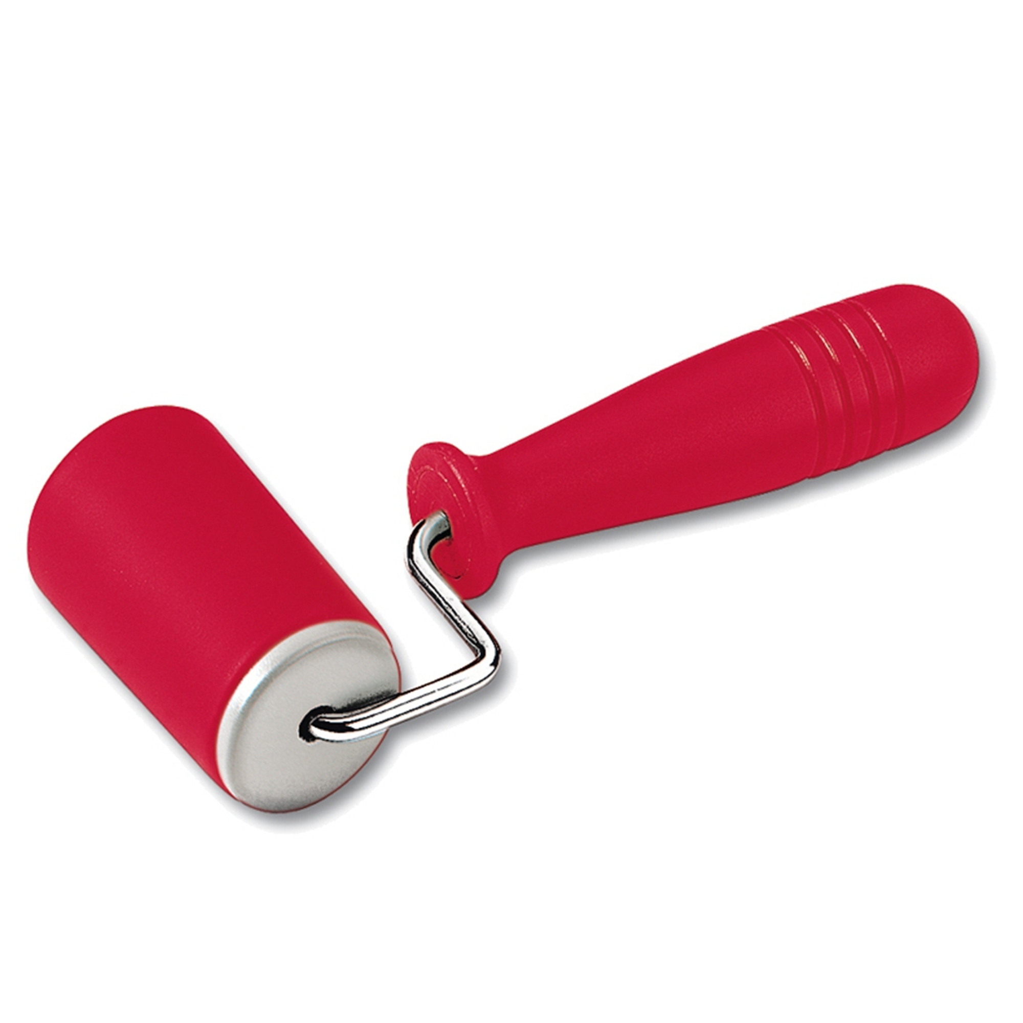 Kaiser - Kaiserflex Red - Backform-Roller