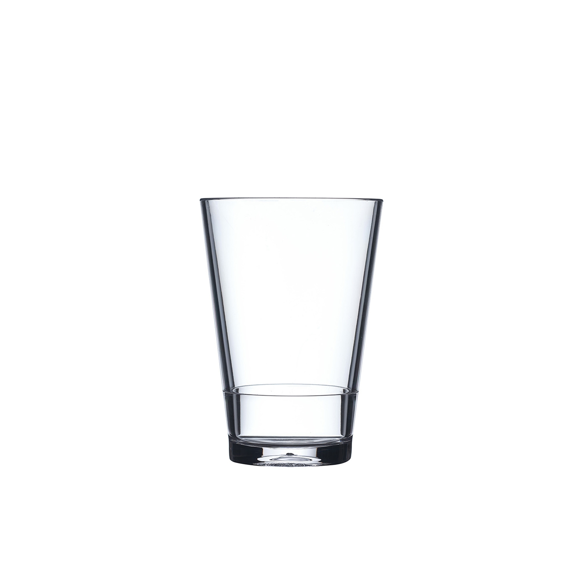 Mepal - Kunststoffglas 275ml 2er Set Mepal - Kunststoffglas 275ml 2er Set