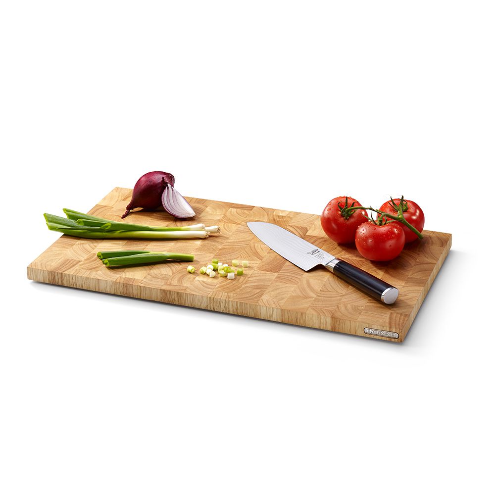 Continenta - cutting board in different types of wood