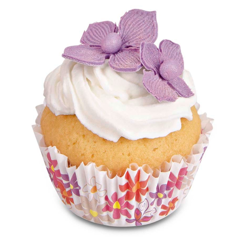 Städter - Ausstecher mit Auswerfer Hortensien & Flieder - 25 / 30 / 35 mm - Set, 3-teilig Städter - Ausstecher mit Auswerfer Hortensien & Flieder - 25 / 30 / 35 mm - Set, 3-teilig