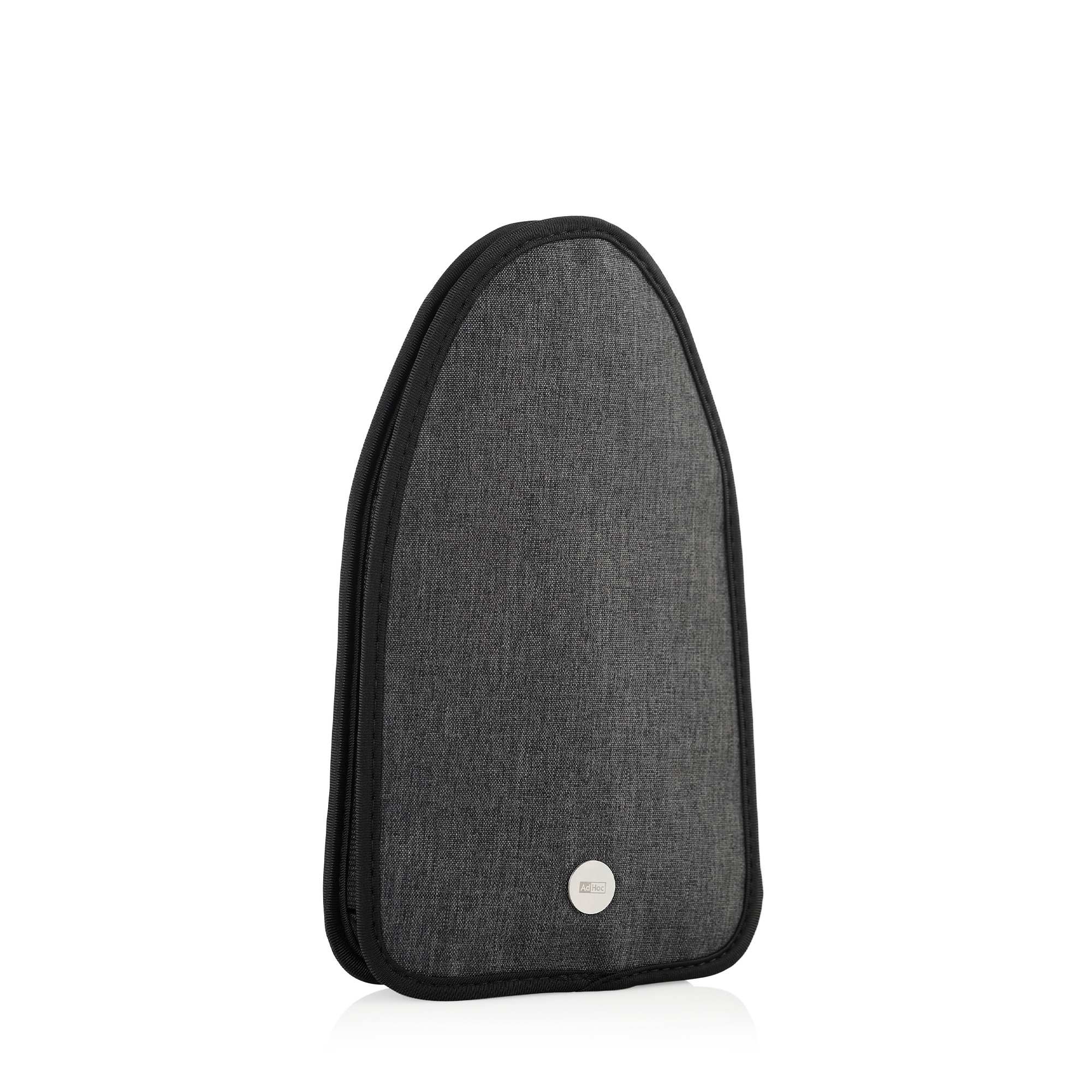 AdHoc - Arctic Active Wine Cooler Sleeve | Dark Grey