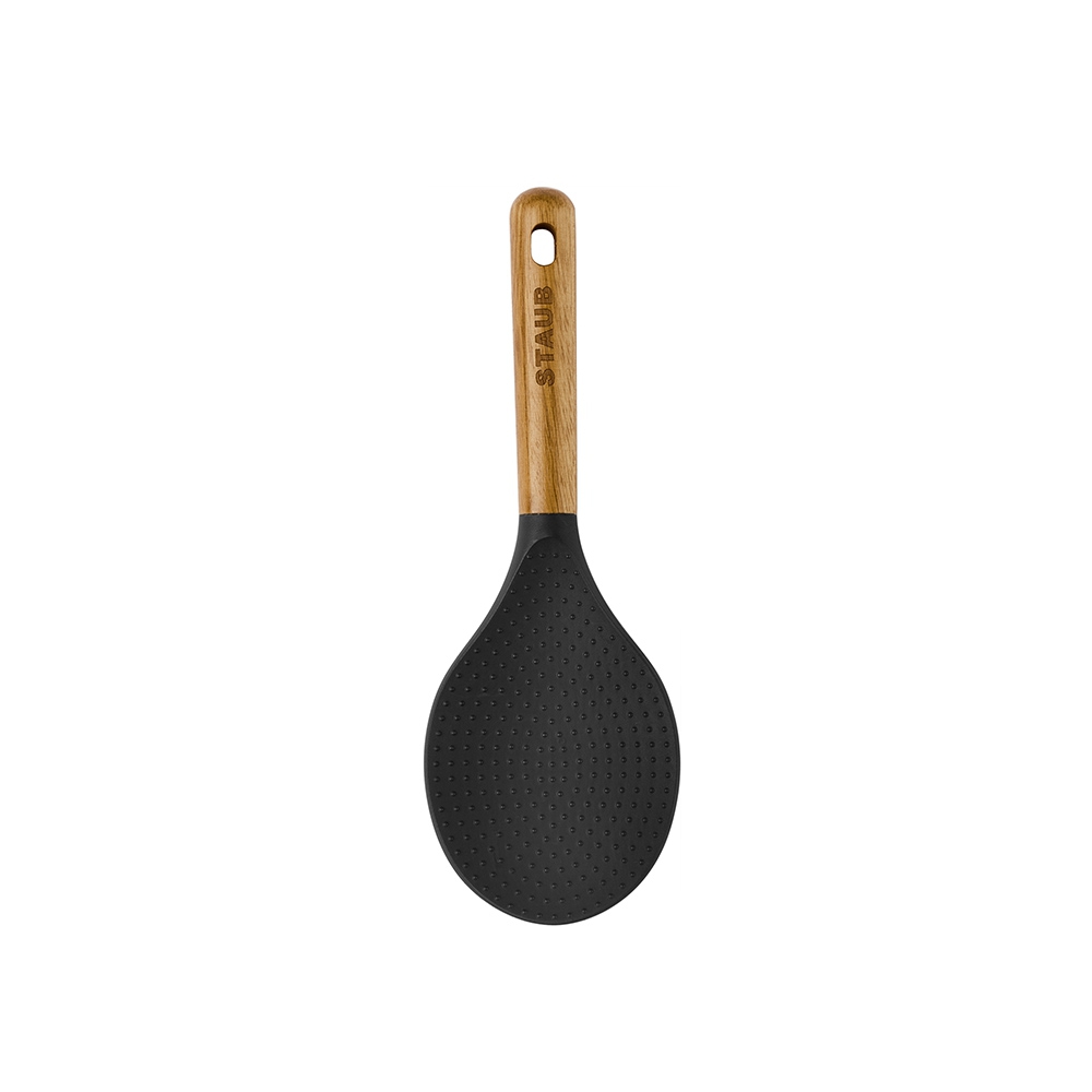 Staub - Rice spoon silicone - 22 cm