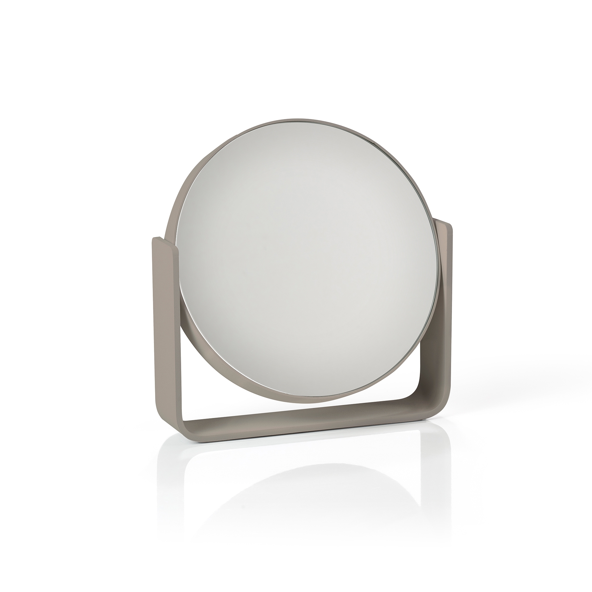 Zone - Ume Tischspiegel - Taupe