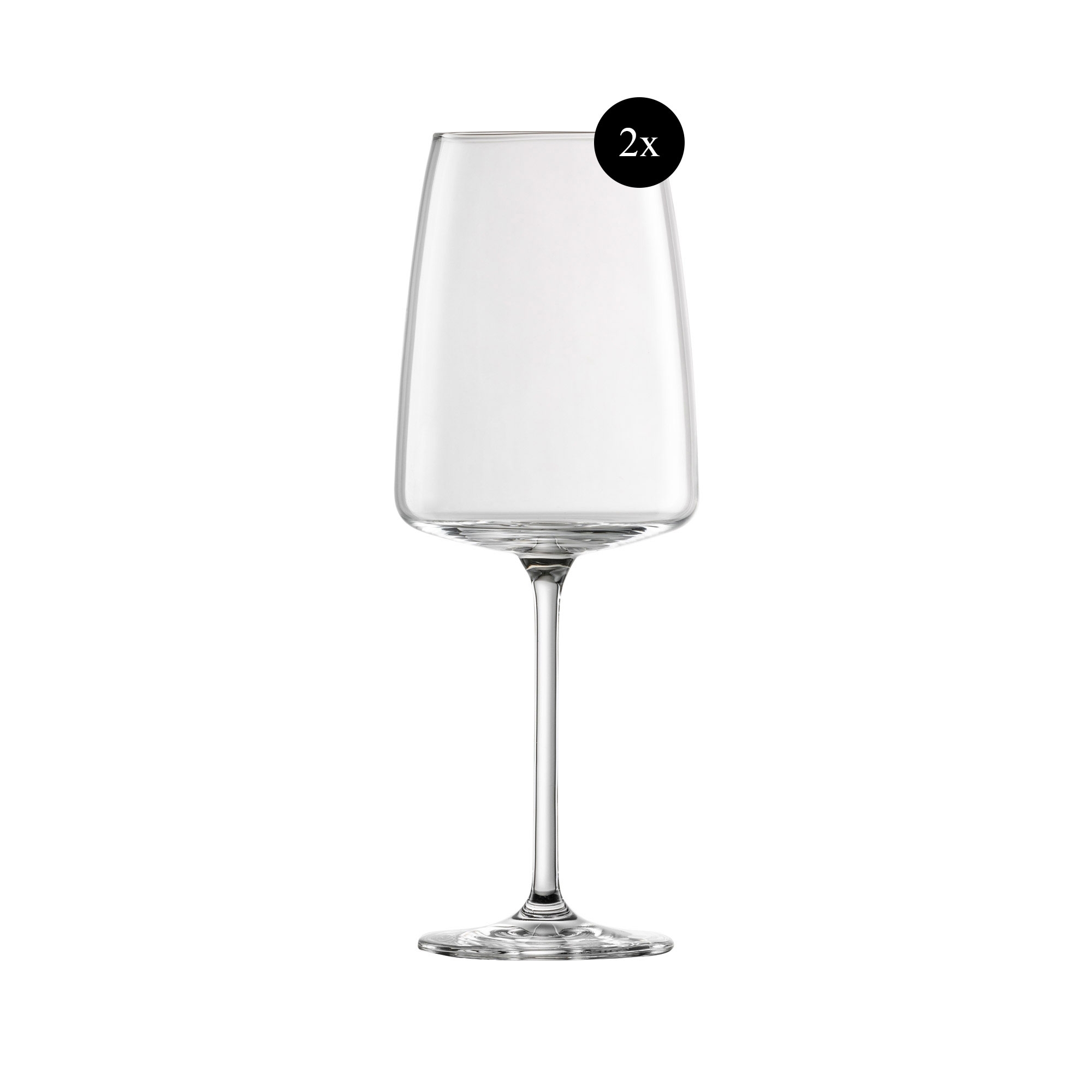Schott Zwiesel - Weinglas leicht & frisch Vivid Senses - 2er Set Schott Zwiesel - Weinglas leicht & frisch Vivid Senses - 2er Set