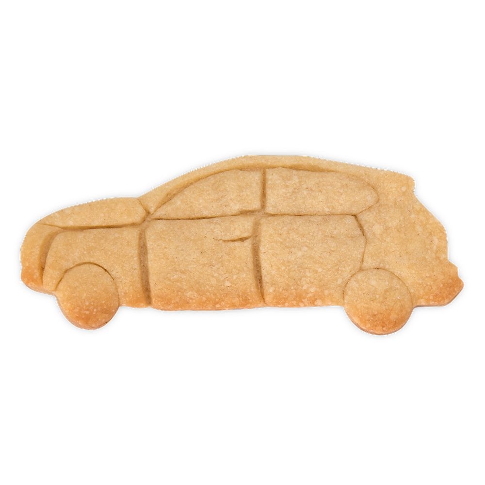 Städter - Cookie cutter SUV - 9 cm
