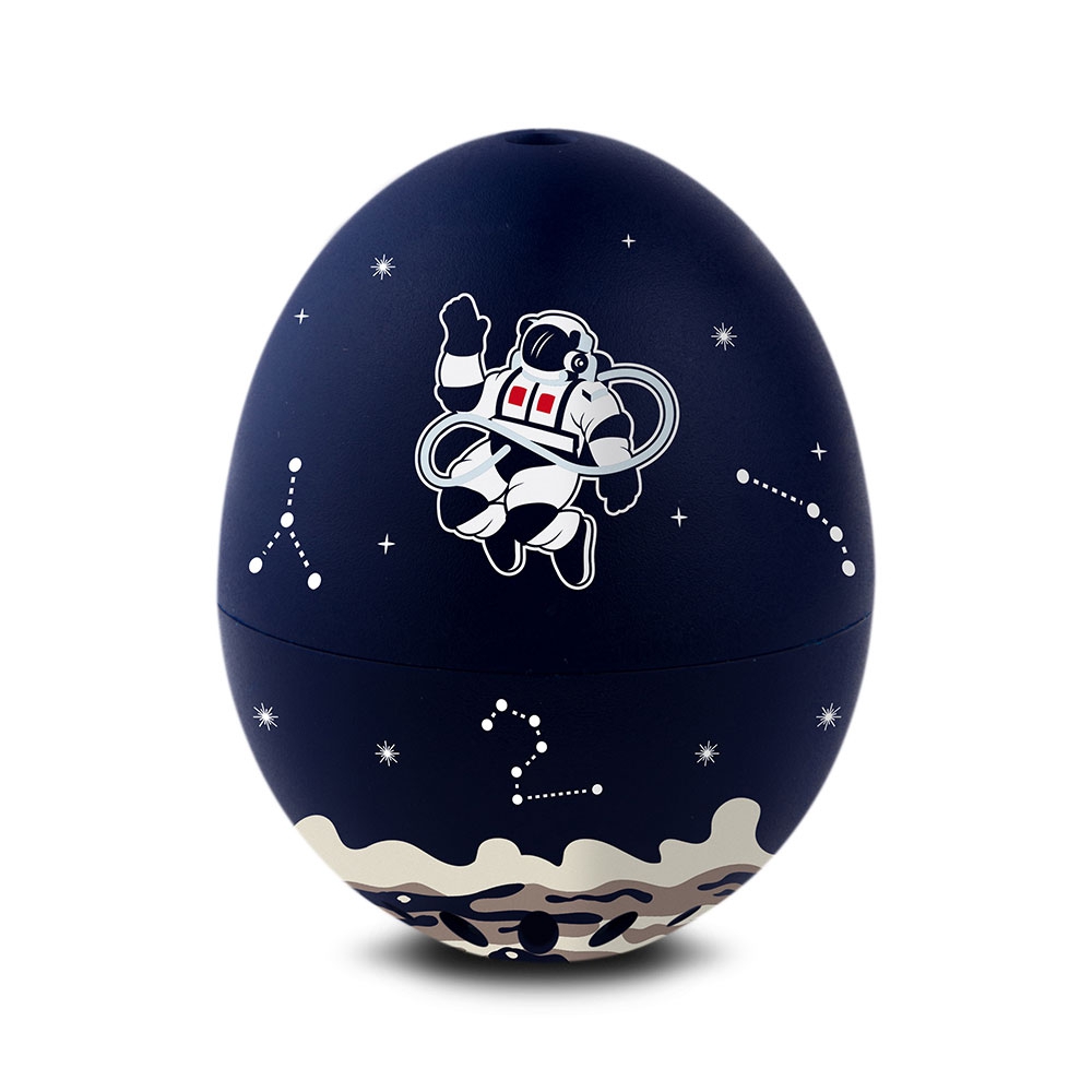 Brainstream - Beep Egg Space